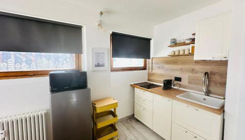 Casa Amanda - Foto 5, stove, minibar