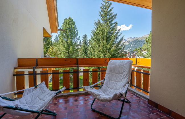 Chesa Nair 9D - Foto 22