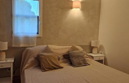 Vacances en Camargue proche de la mer climatisé - Foto 10