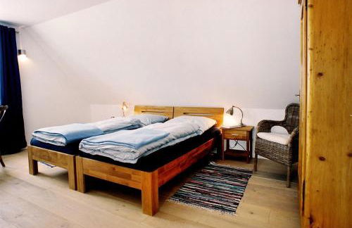 Ferienhaus " Haus am Meer " an der Ostsee, Sauna, Kamin, Strandkorb, free-W-LAN - SEASIDE - - Foto 3