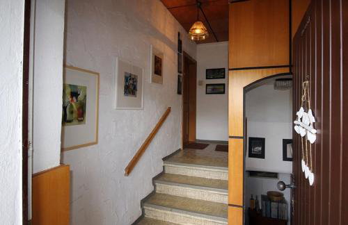 Ferienwohnung Waldstraße - Foto 41