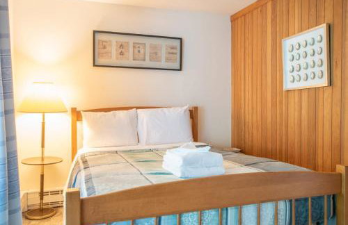 Lake House in Centerville with Private Water Access - Foto 26