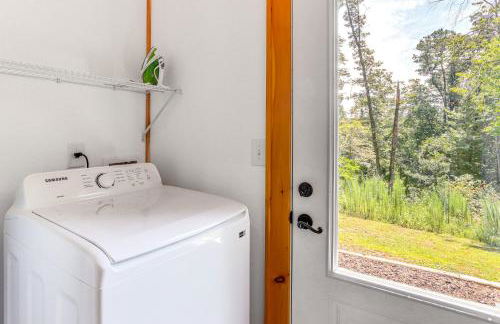 McCaysville Cabin Fire Pit, BBQ and More! - Foto 19