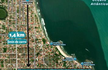 Residencial Boa Vista - Itapoá SC - Foto 48