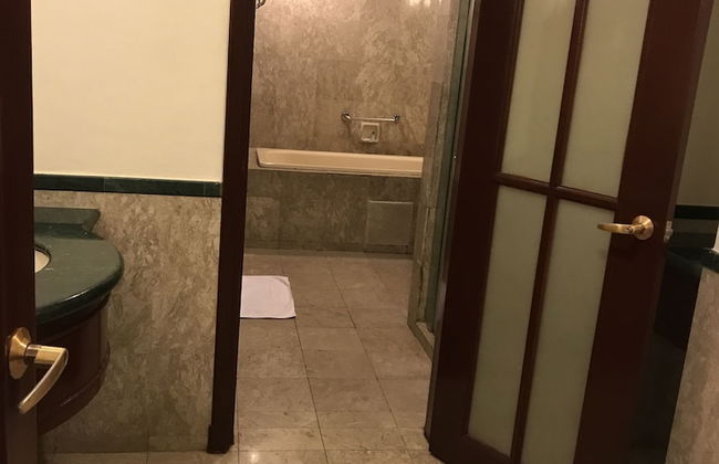 KL Bintang Suites at Times Square - Foto 39