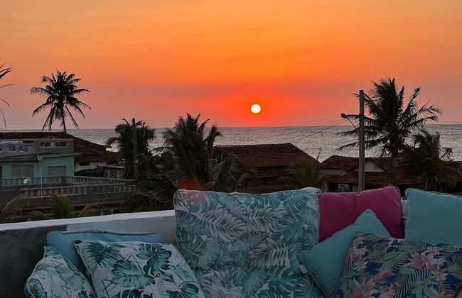 Villa in Havana with swimming pool and terrace - Foto 39