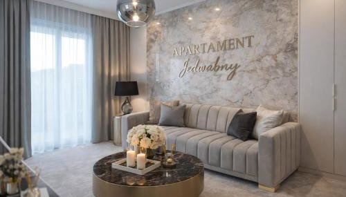 Rezydencja Kaszmir Luxury Apartments - Foto 3