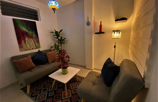 Mercanti Apts Caney - Foto 23