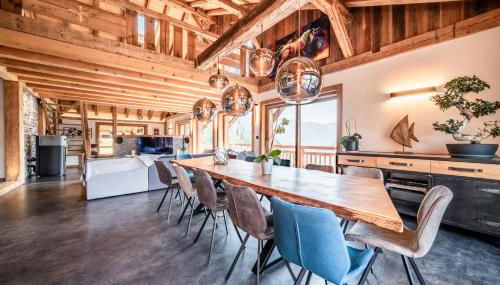 Le Perray Alpine Lodge - Photo 2