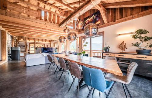 Le Perray Alpine Lodge - Photo 2