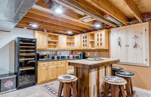 Serenity at Stormy Lake - Foto 43