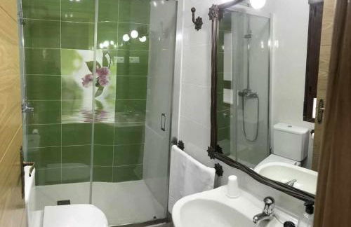 Casa Rural El Batán Casa rural 37 personas - Foto 41