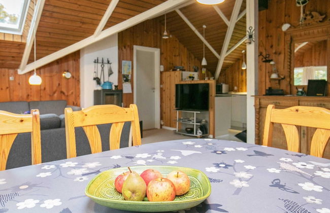 5 Person Holiday Home in Hals-by Traum - Foto 22