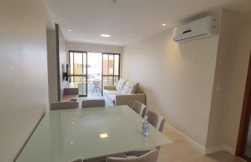 Apartamentos 250m da Orla -Edifício Nugali- Castelo B Temporada - Foto 45