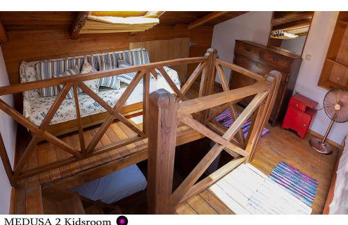 Medusa Gorgon - Photo 53