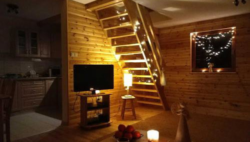 Domek z Klimatem całoroczny - Foto 4