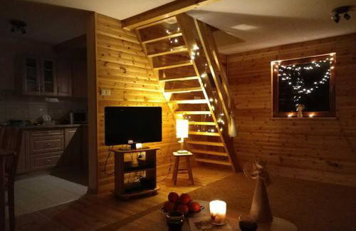 Domek z Klimatem całoroczny - Foto 4