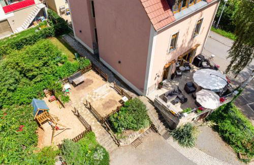 ElbApartments - Sächsische Schweiz - Ferienwohnungen zum Malerweg - Bastei Urlaub - Photo 11