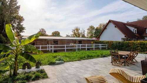 Reiterhof Kronwitter - Photo 2