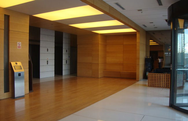 Le Jia Xuan International Convention Center Branch - Foto 2