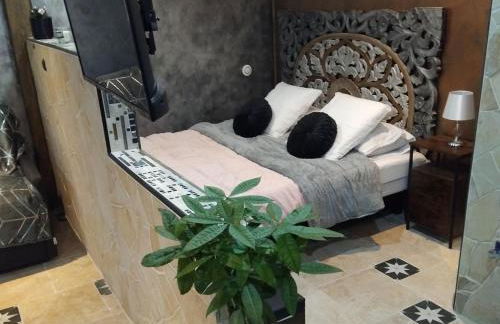 Drissia&Othman Atipik - Foto 16