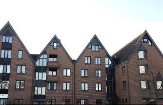 Apartment Nordenham - Photo 13