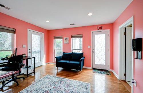 Elegant 4 Bedroom Home with Office and Parking. - Foto 19