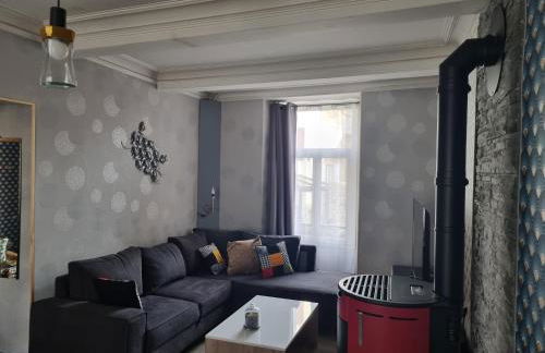 Maison la vague - Foto 14