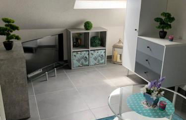 Apartment Schnuckeliges Studio - Foto 12