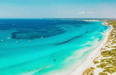 Beach House Es Trenc - Photo 55