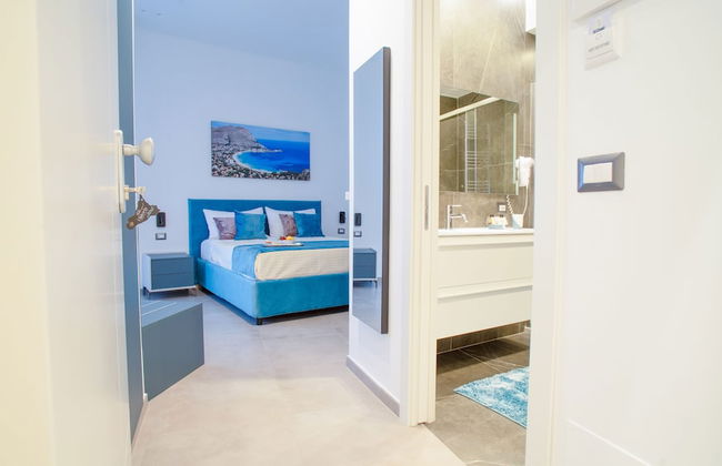 Palermo Historia Rooms and Suites - Foto 13