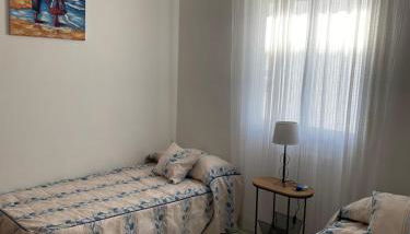 Concano - Apartamento turístico en Sanlúcar la Mayor - Foto 2