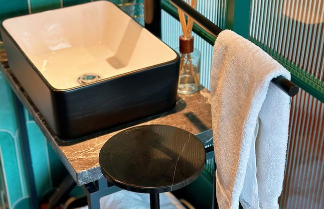 APTO Hotel HV (Causeway Bay) - Photo 35