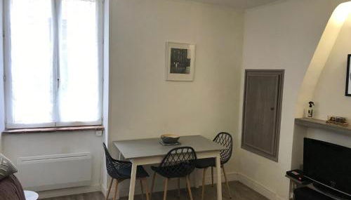 Appartement climatisé Barjac centre ville - Foto 4