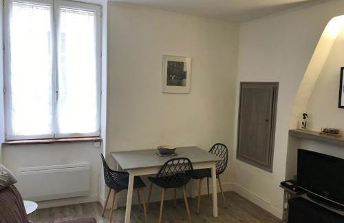 Appartement climatisé Barjac centre ville - Photo 4