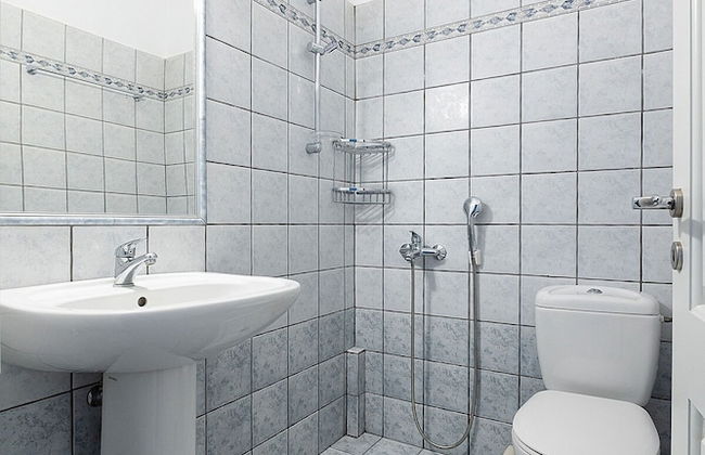 Villa Billia Cheerful 4 Bedroom Home w Ocean View - Foto 16