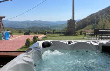 Domek w Chmurach - Foto 13