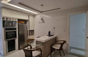 Apartamento 3 quartos Cabo Frio Praia do Forte - Foto 8