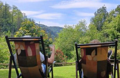 Casa Rural Goikola - Foto 48