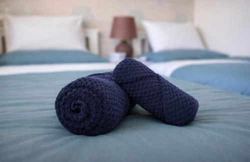 Spacious Modern 5 bedroom home near Heathrow Windsor - Foto 31