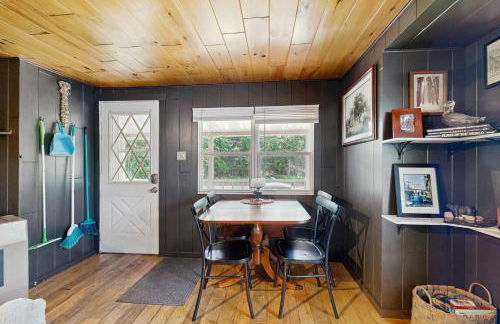 Blue Jay Cabin - Foto 10