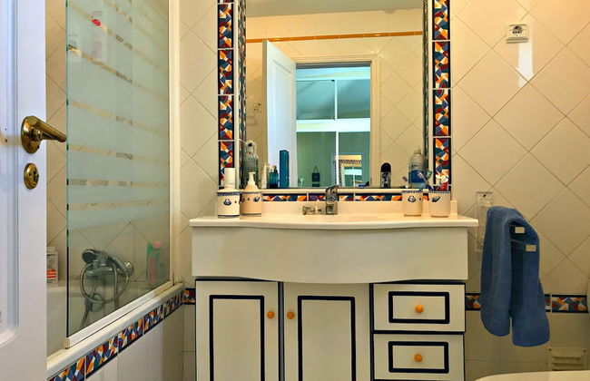 Borda d'Água, Praia da Oura - Foto 39