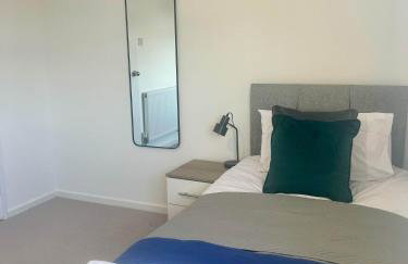 Stanley House - Foto 19