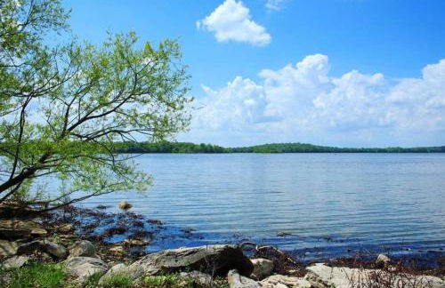 1Min to Percy Priest Lake 2 Masters Quiet Family Home - Foto 1