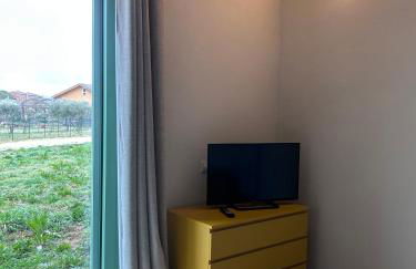 Nicolò e gli Alberi - Villino E - Foto 44