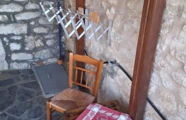 Πέτρινο σπίτι-Stone house Kostas - Foto 46