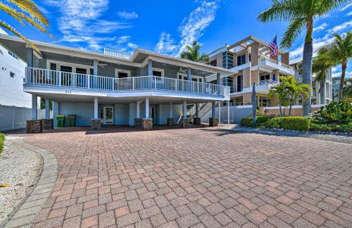 Gulfview Lido Key Gem - Walk to Beach and Shops - Foto 4