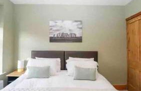 Whole house in Wiltshire - Foto 2