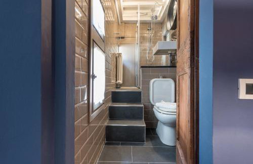 Heart of Florence Pitti 2 Bed-apartment - Foto 74