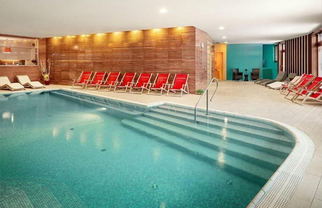 Apartmány Hrádeček - Foto 20